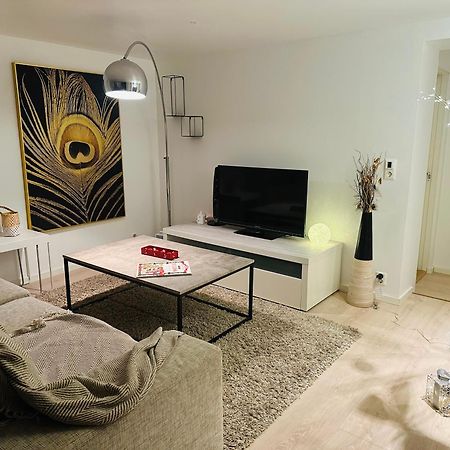Sea View Apartment Stavanger Modern Bagian luar foto