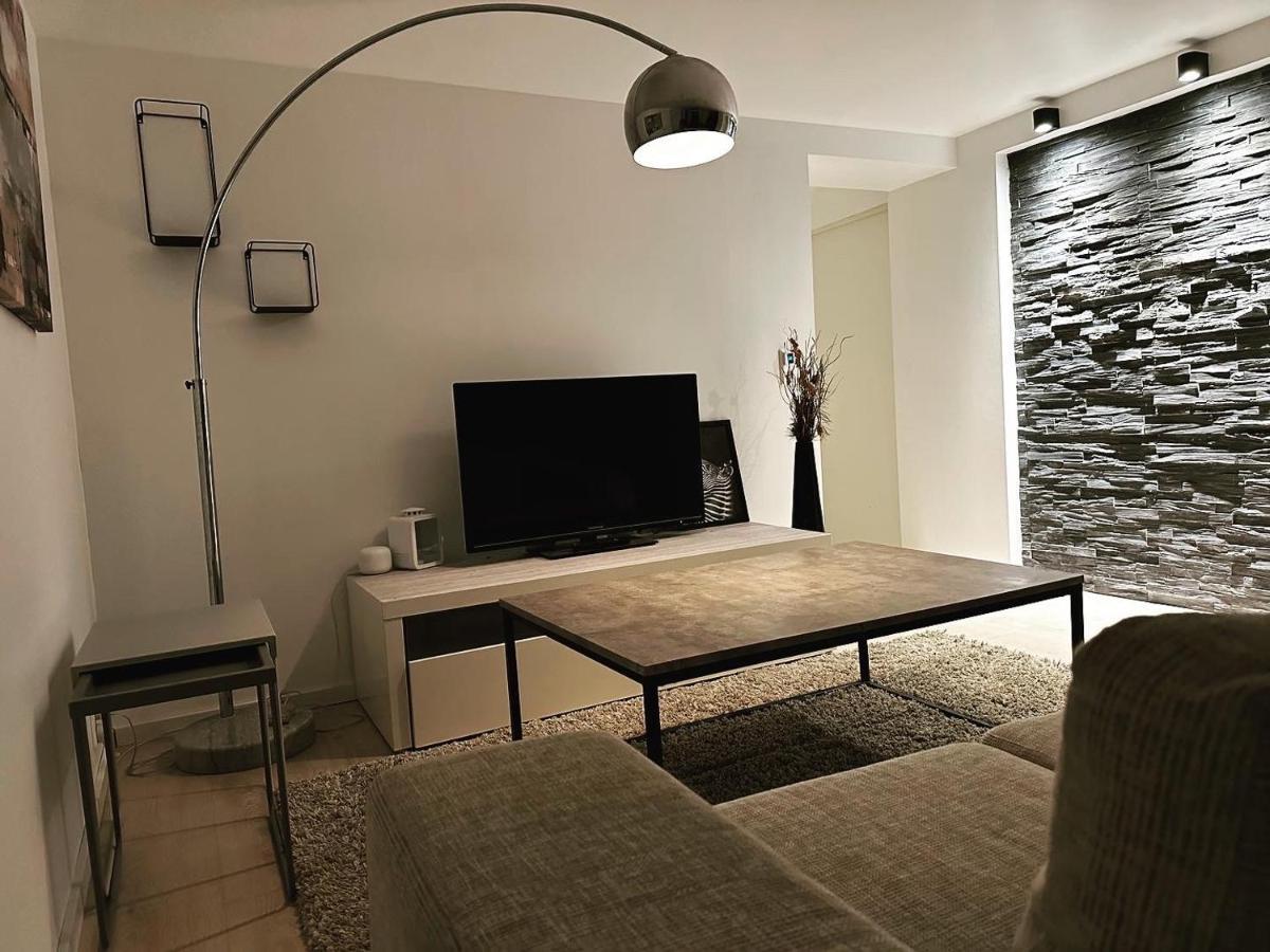 Sea View Apartment Stavanger Modern Bagian luar foto