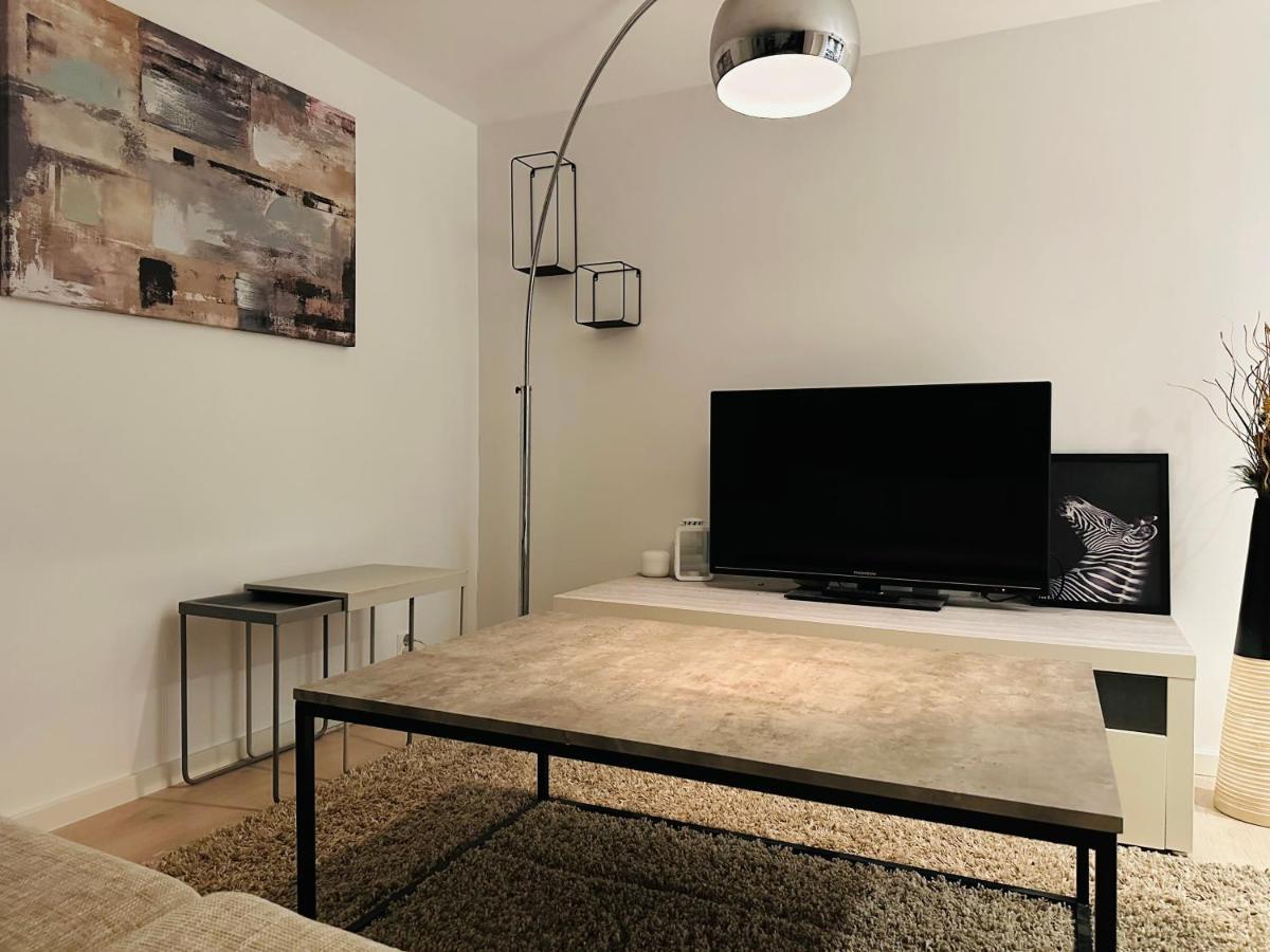 Sea View Apartment Stavanger Modern Bagian luar foto