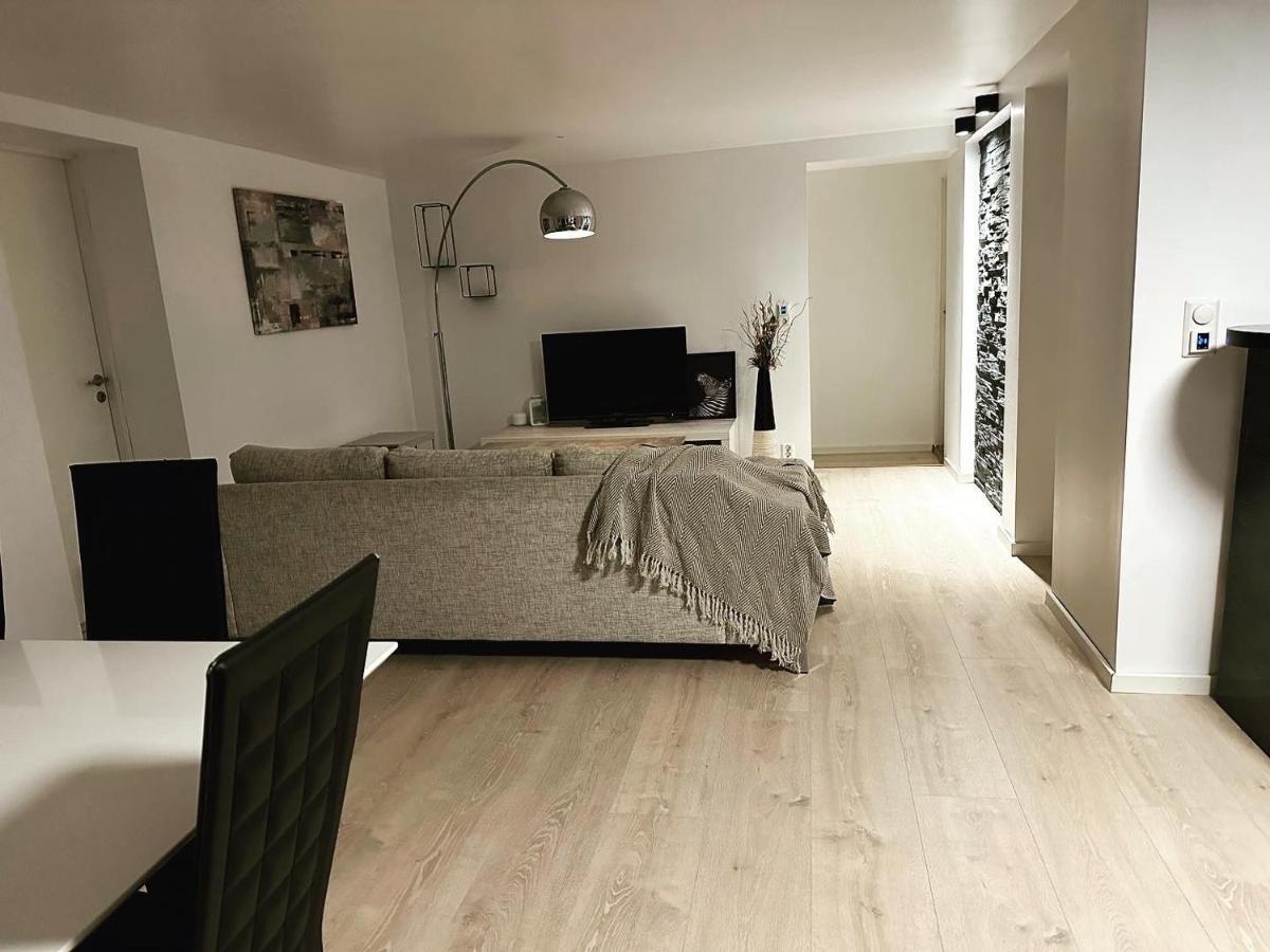 Sea View Apartment Stavanger Modern Bagian luar foto