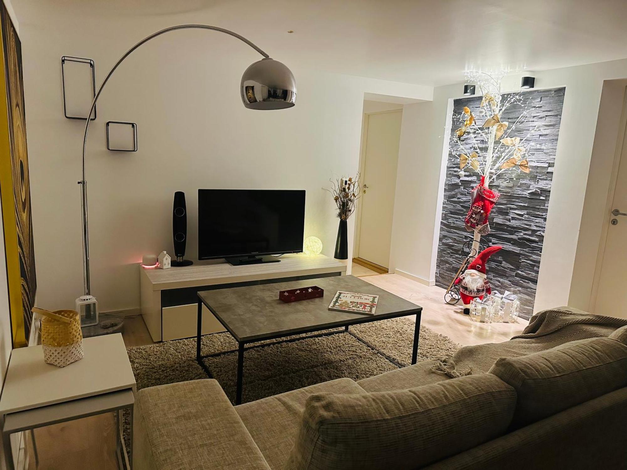 Sea View Apartment Stavanger Modern Bagian luar foto