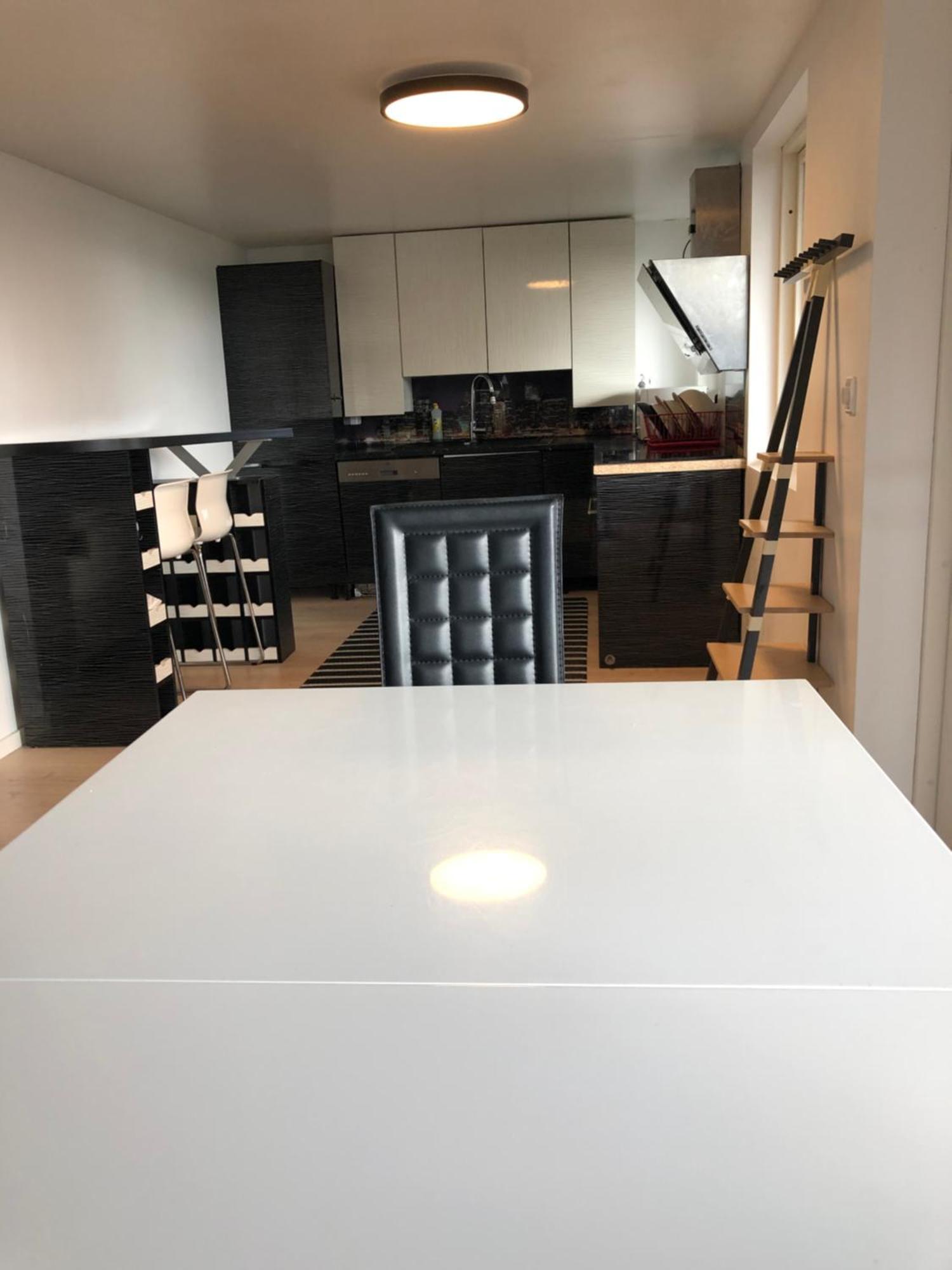 Sea View Apartment Stavanger Modern Bagian luar foto