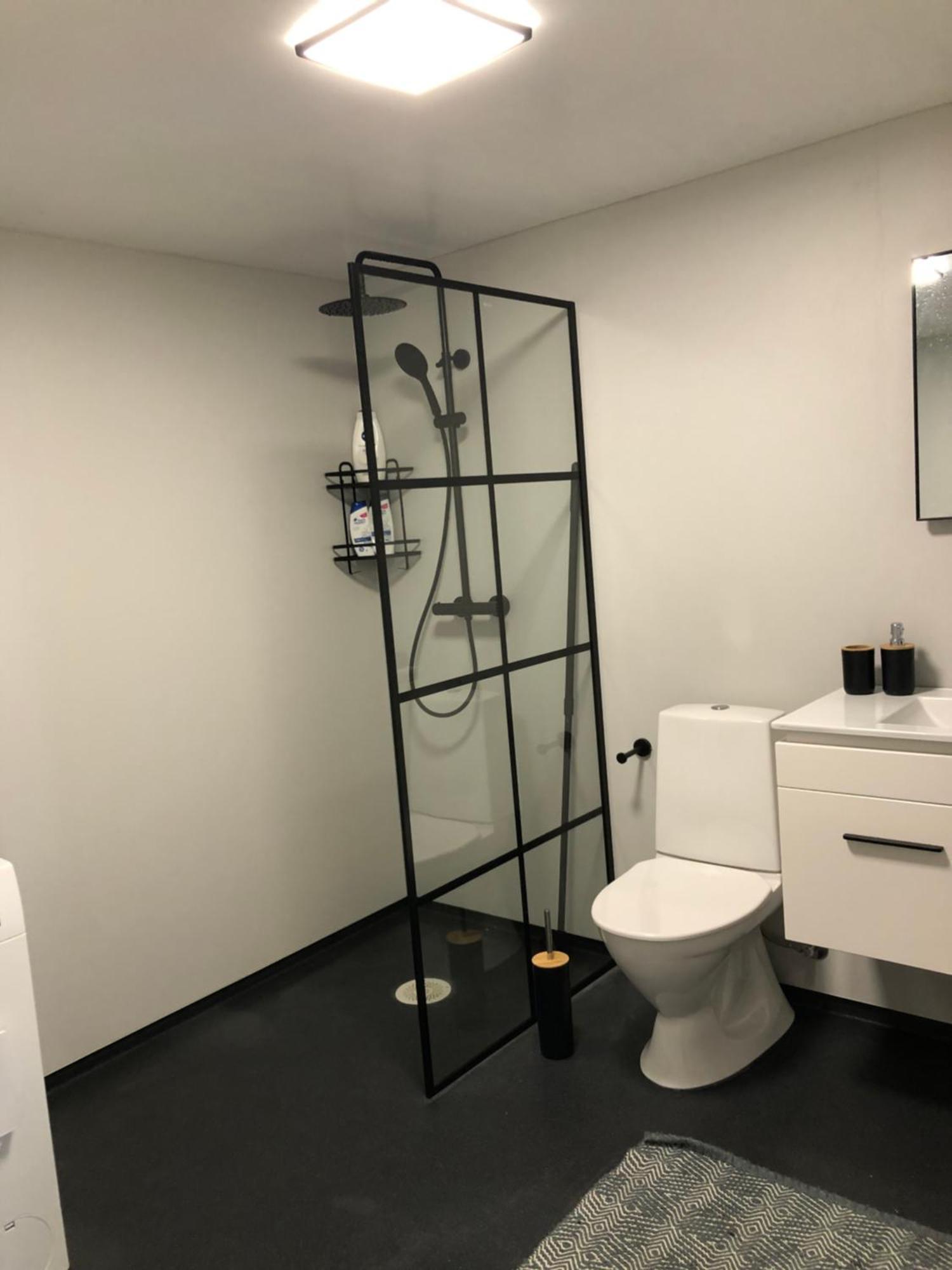 Sea View Apartment Stavanger Modern Bagian luar foto