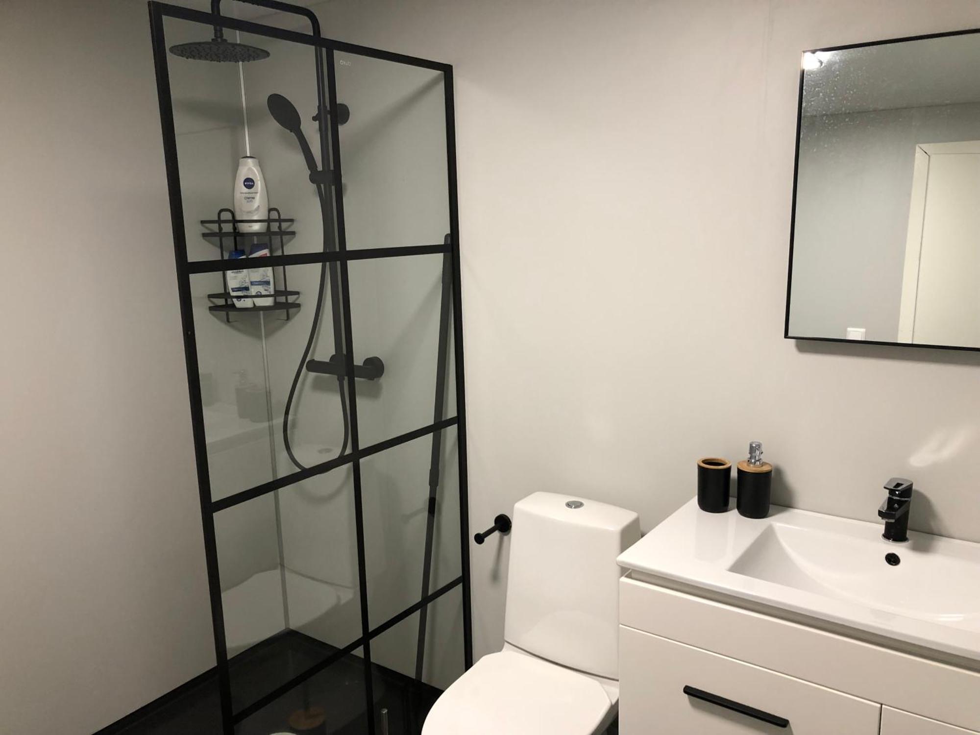 Sea View Apartment Stavanger Modern Bagian luar foto